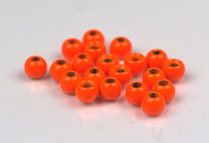 137 Fl Orange / 7/32" 5.5mm