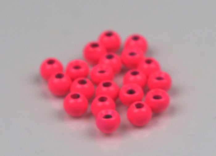 190 Fl Hot Salmon Pink / 7/32" 5.5mm