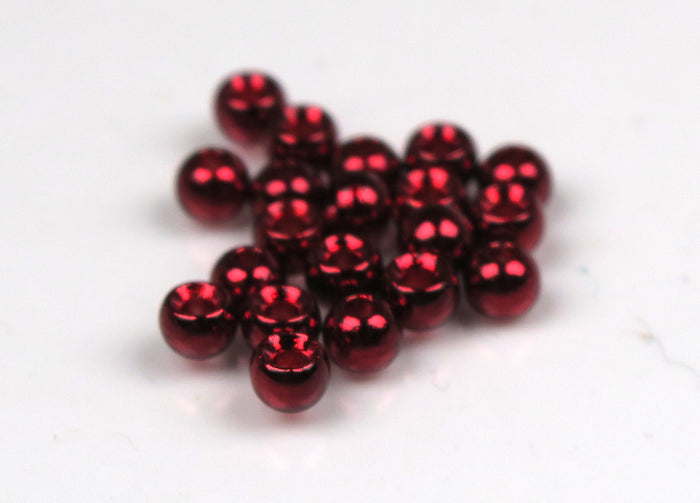 21 Blood Red / 7/32" 5.5mm