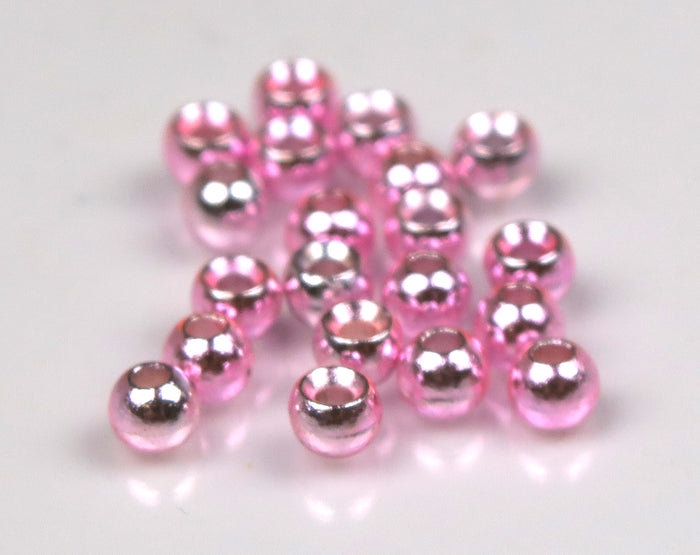 214 Metalic Lt Pink / 7/32" 5.5mm