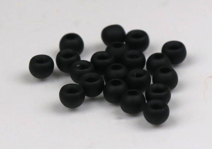 224 Matte Black / 7/32" 5.5mm