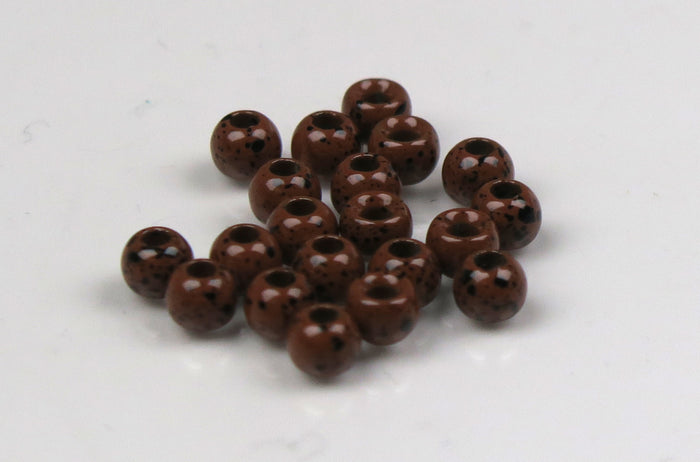 239 Mottled Brown / 7/32" 5.5mm
