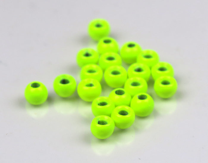 127 Fl Chartreuse / 7/32" 5.5mm
