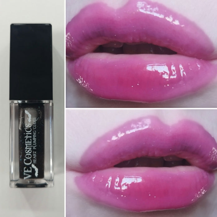 Heart Plumping Lip Gloss (Original)