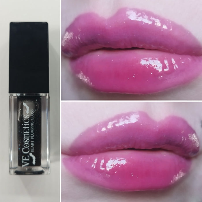 Heart Plumping Lip Gloss (Original)