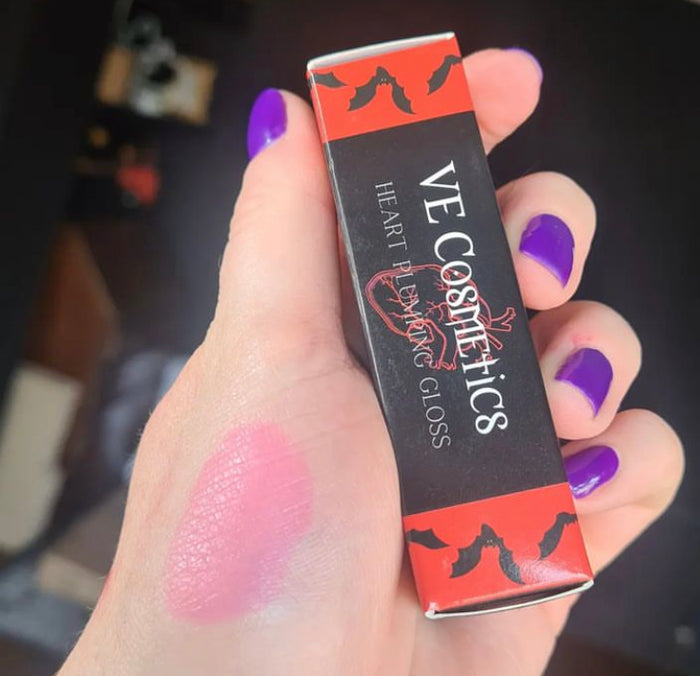 Heart Plumping Lip Gloss (Original)