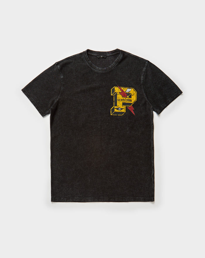 Jordan Craig Hell Cats T-Shirt. Underground Apparel. Rule of Next Streetwear.