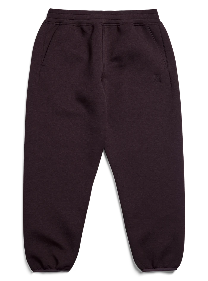 Bear Hug Brown Heather / XS