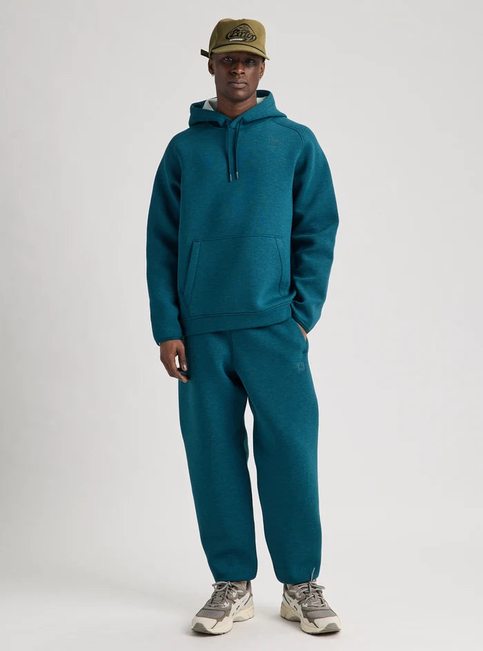 Product image of Men's Burton SpaceCloud Pants[Variant:Atlantic Teal Heather]