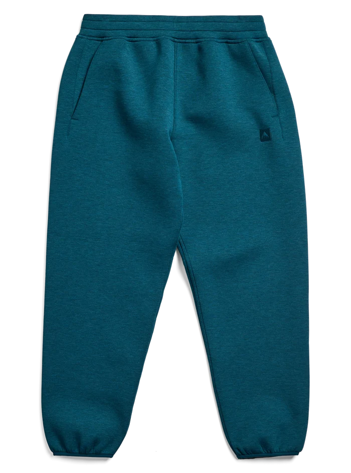 Product image of Men's Burton SpaceCloud Pants[Variant:Atlantic Teal Heather]