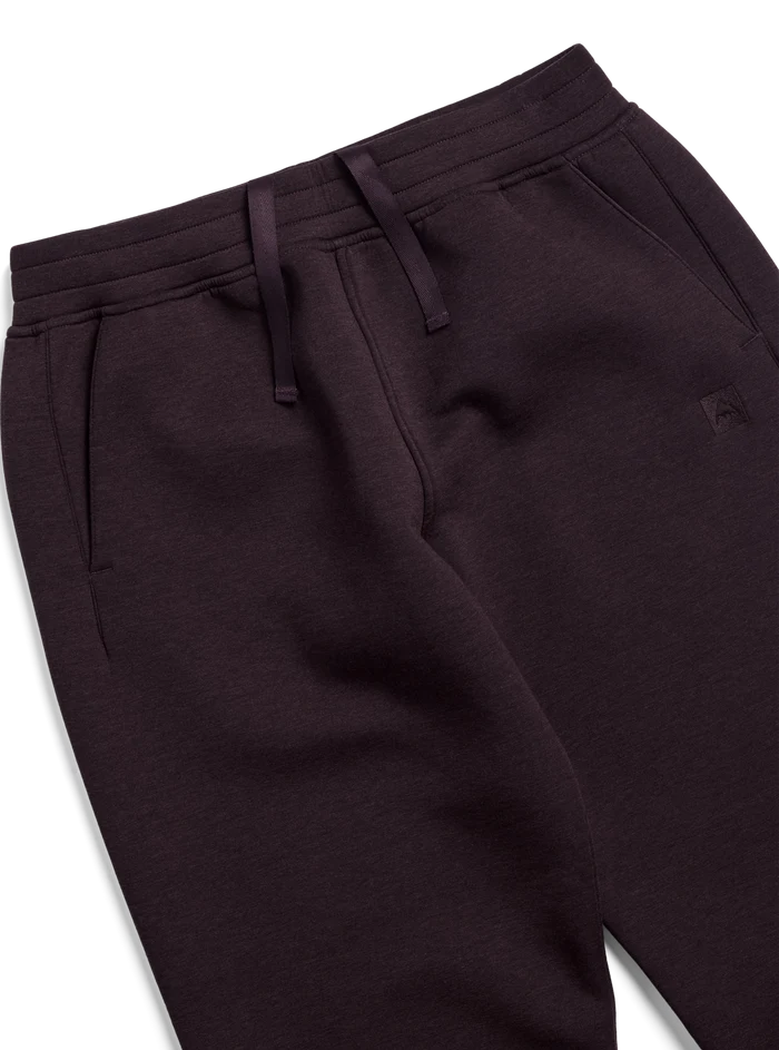Product image of Men's Burton SpaceCloud Pants[Variant:Bear Hug Brown Heather]