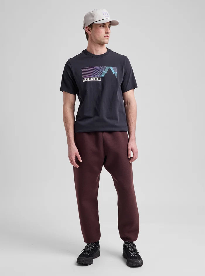 Product image of Men's Burton SpaceCloud Pants[Variant:Bear Hug Brown Heather]