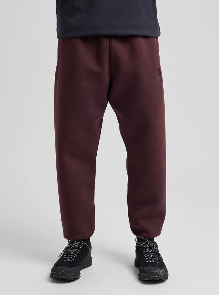 Product image of Men's Burton SpaceCloud Pants[Variant:Bear Hug Brown Heather]
