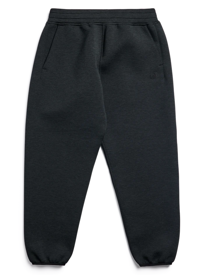 True Black Heather / XS
