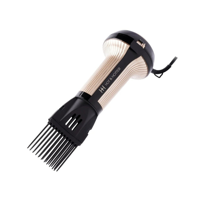 H&H Turbo 4000 Ceramic Handless Hair Dryer #5847