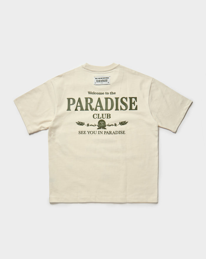 Jordan Craig High Density Crop T-Shirt White. Underground Apparel. Rule of Next Streetwear.