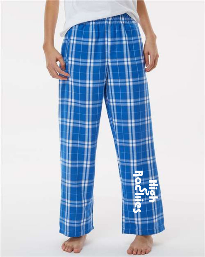 High Rockies PJ Pants
