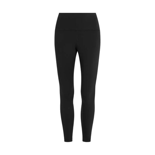 High Waist Leggings [Black] #Fh502