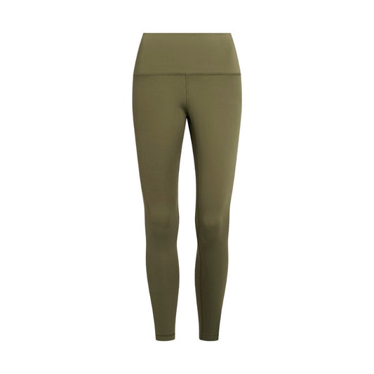 High Waist Leggings [Olive] #Fh514