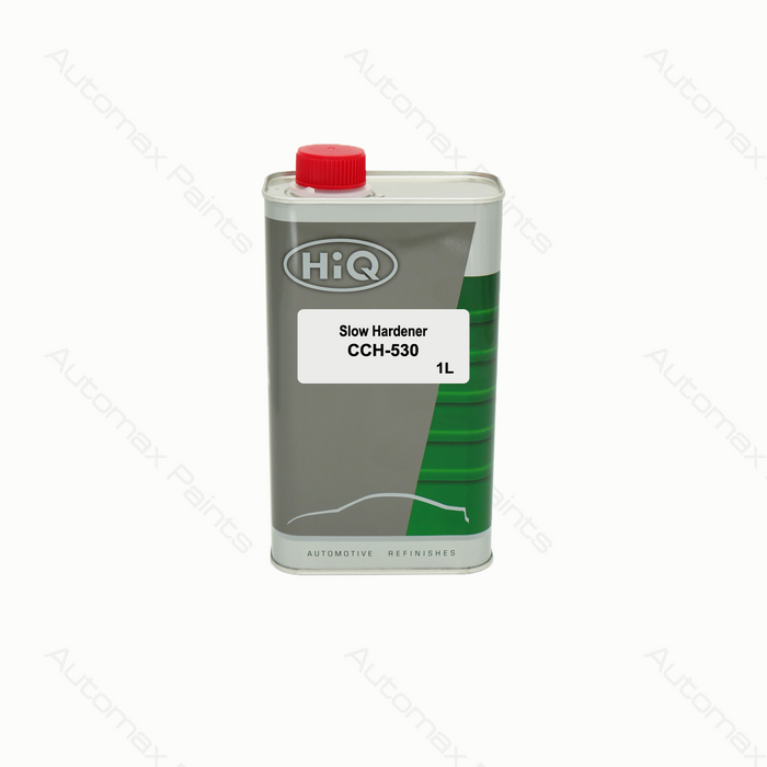 HiQ CCH-530 Urethane Slow Hardener 1L
