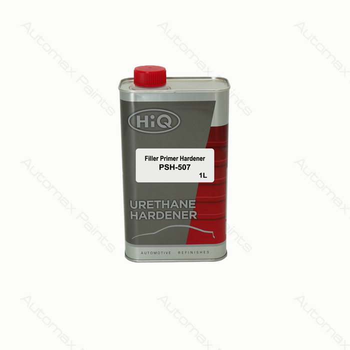 HiQ PSH-507 Filler Primer Hardener 1L
