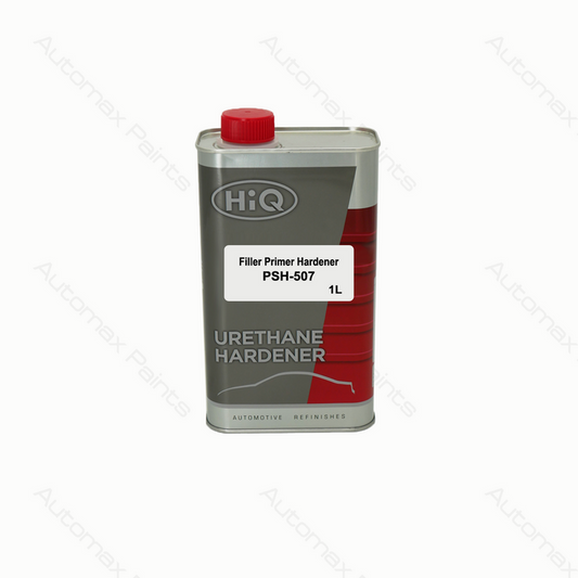 HiQ PSH-507 Filler Primer Hardener 1L