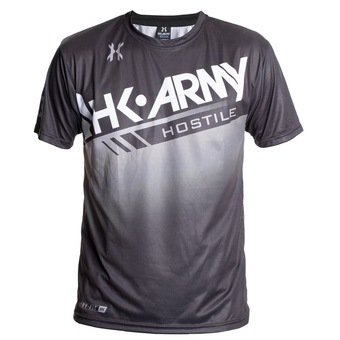 HK Tech - Gray - DryFit