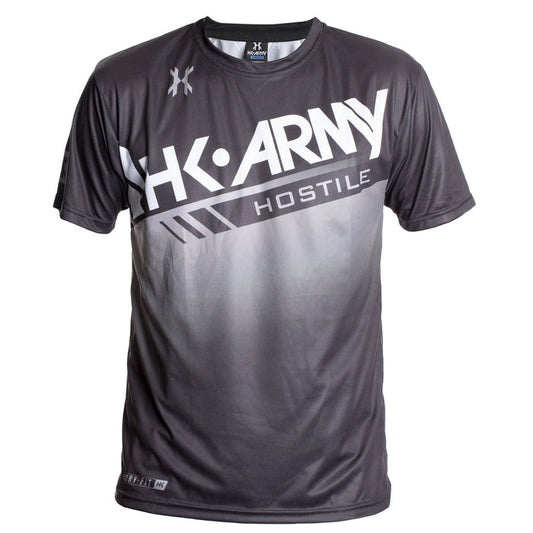 HK Tech - Gray - DryFit