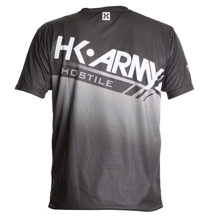 HK Tech - Gray - DryFit