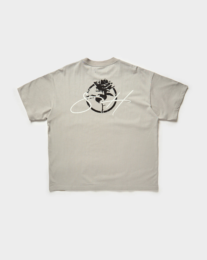 Sugarhill Honors T-Shirt. Underground Apparel. Rule of Next Streetwear.