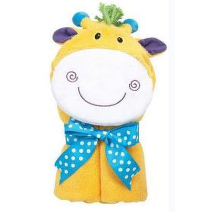 Hooded Tubby Towels (Click to See More)