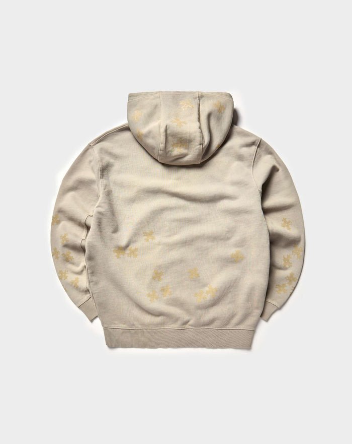 Jordan Craig Hoodie With Print. Underground Apparel. Rule of Next Streetwear.