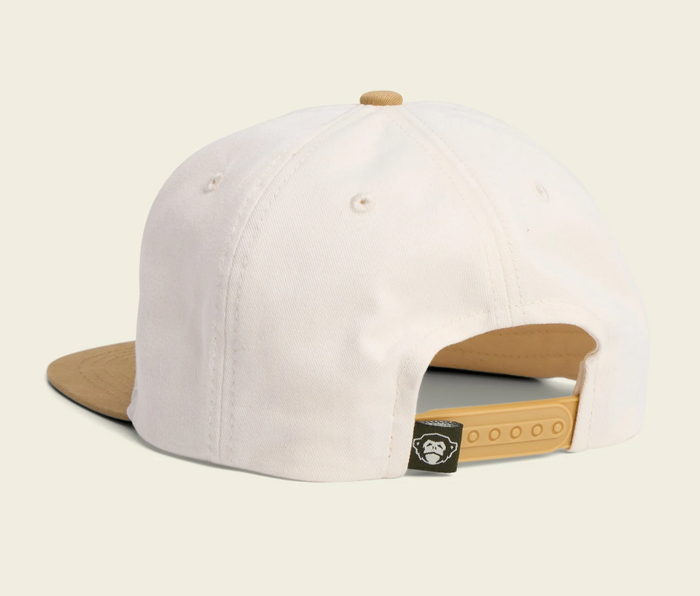 Howler Bros - El Sol Snapback Hat