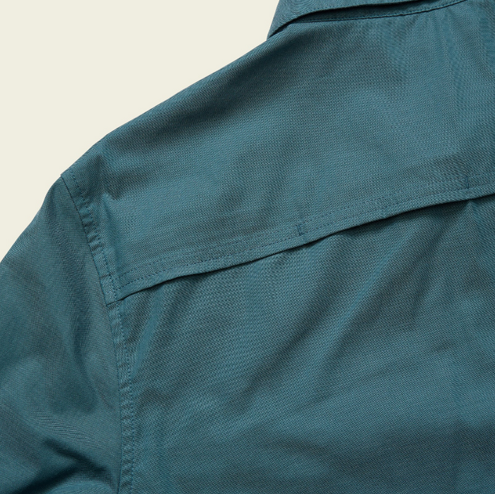 Howler Bros - Gaucho Snapshirt - Enter The Dragons