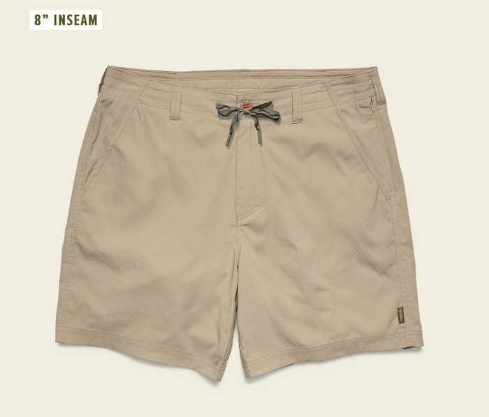 Howler Bros - Horizon Tech Shorts - 8" Inseam