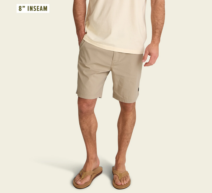 Howler Bros - Horizon Tech Shorts - 8" Inseam