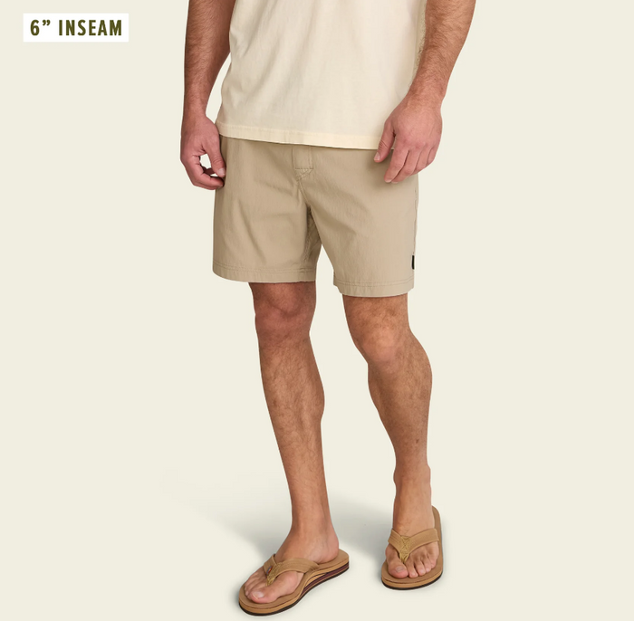 Howler Bros - Horizon Tech Shorts - 8" Inseam