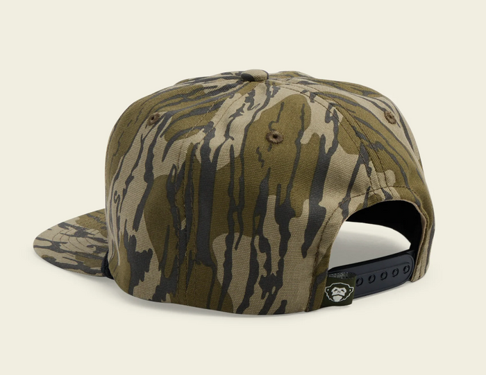 Howler Bros - Mutations Laboratory Snapback Hat