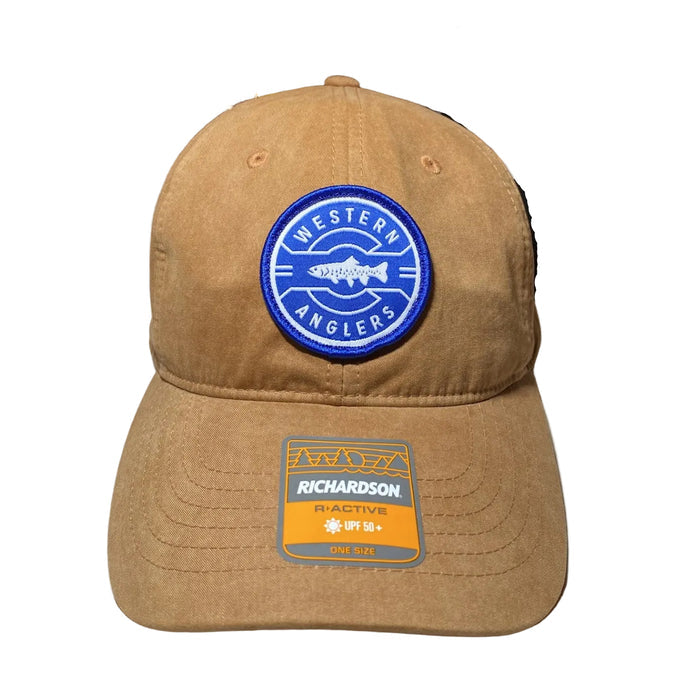 Howler Bros - Mutations Laboratory Snapback Hat