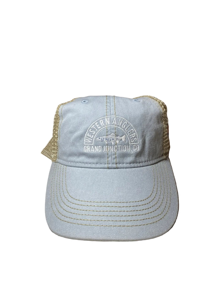 Howler Bros - Mutations Laboratory Snapback Hat