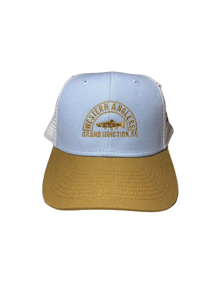 Howler Bros - Mutations Laboratory Snapback Hat