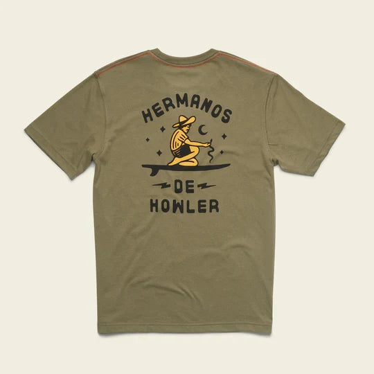 Howler Bros - Ocean Offerings T-Shirt
