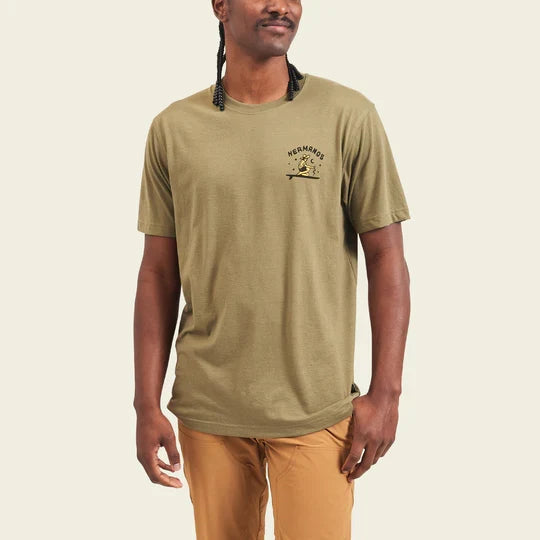 Howler Bros - Ocean Offerings T-Shirt