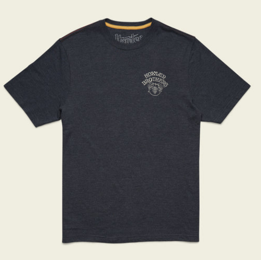 Howler Bros - River Wizard T-Shirt