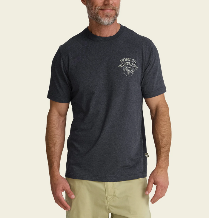 Howler Bros - River Wizard T-Shirt