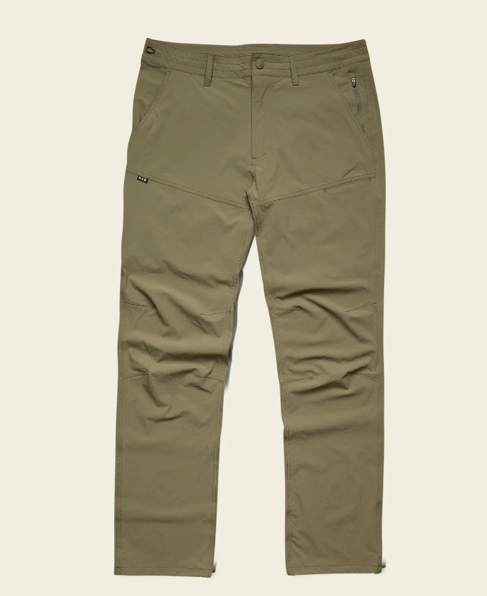 Howler Bros - Shoalwater Tech Pants - Cadet