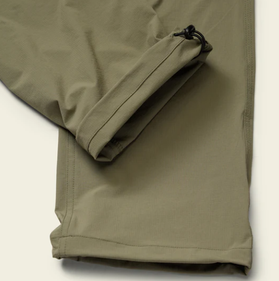 Howler Bros - Shoalwater Tech Pants - Cadet