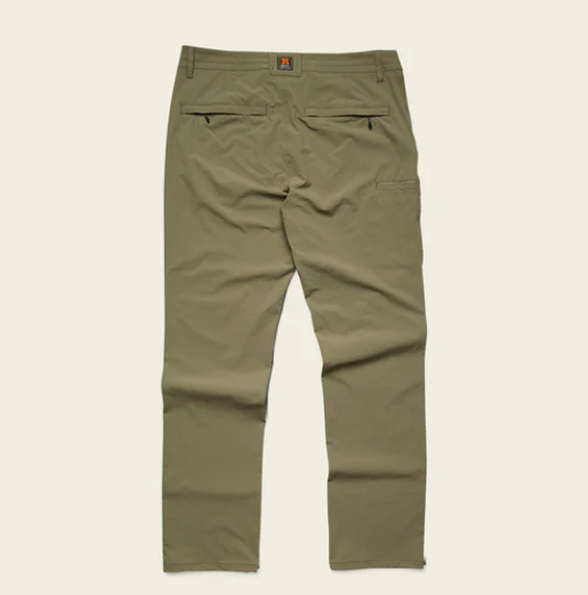 Howler Bros - Shoalwater Tech Pants - Cadet