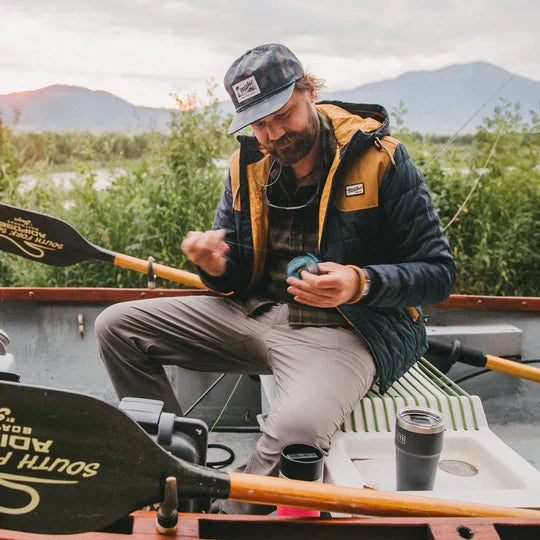 Howler Bros - Shoalwater Tech Pants - Grayling