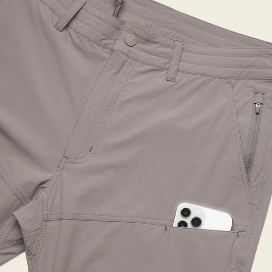 Howler Bros - Shoalwater Tech Pants - Grayling